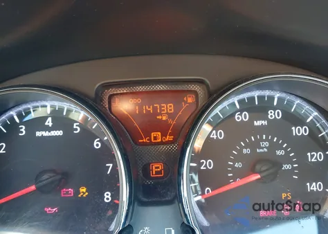 2014 Nissan Versa 1.6 Sv from USA, damaged, VIN 3N1CN7AP5EK457442